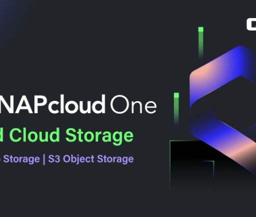 QNAP lance myQNAPcloud One