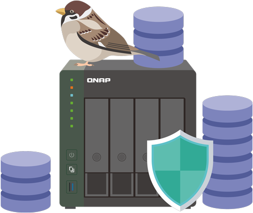 Centraliser vos données